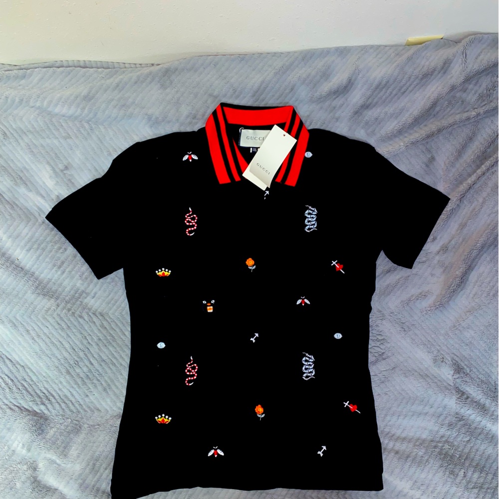 Brand new Gucci shirt XXL